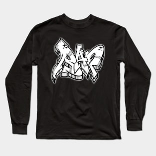 RAP Long Sleeve T-Shirt